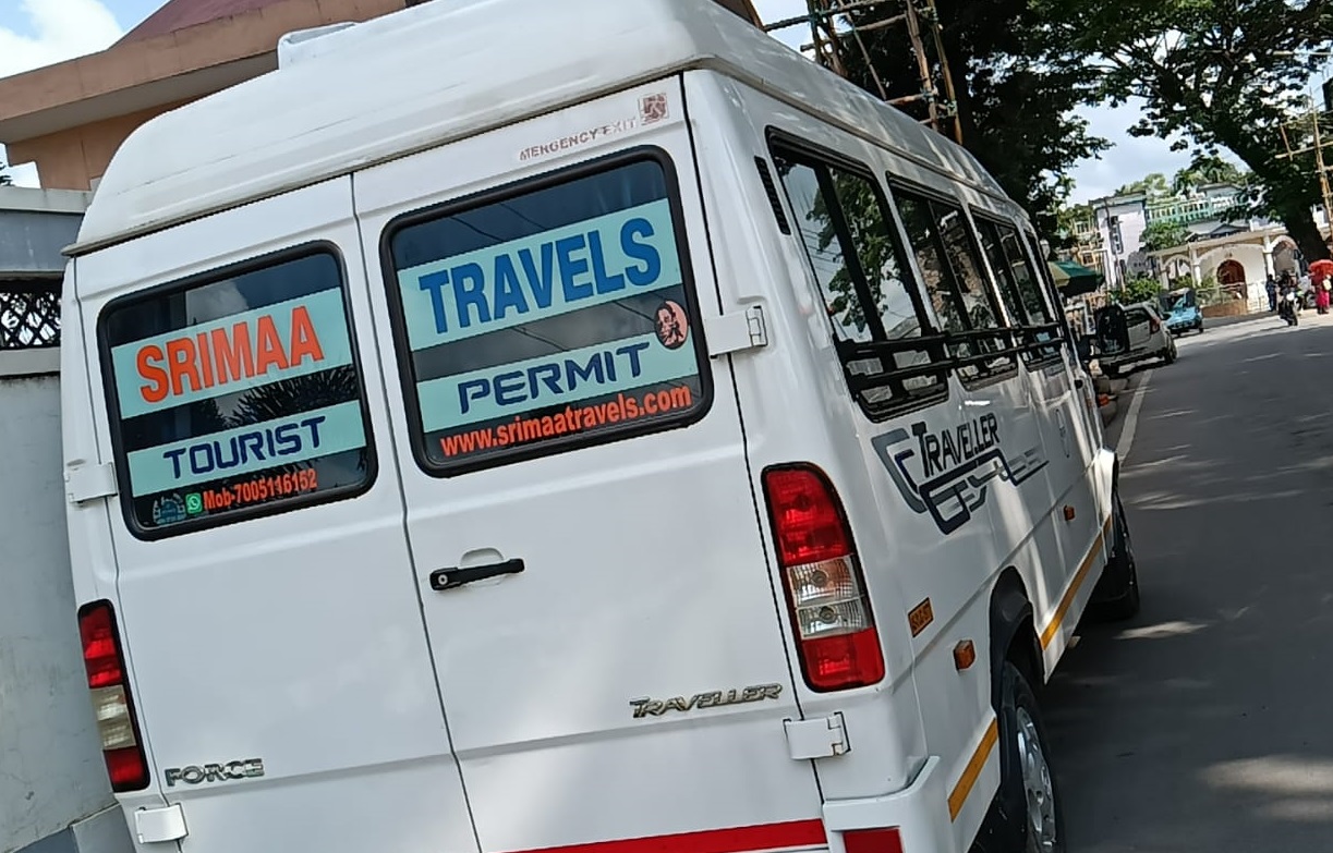 Comfortable roundtrip cab with courteous chauffeur